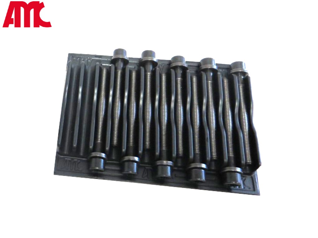 Zylinderkopfschraubensatz für div. Audi VW Seat Skoda