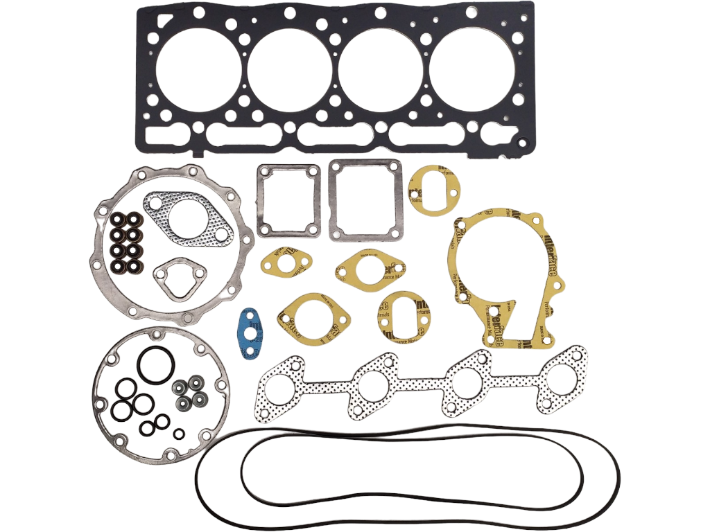 Zylinderkopfdichtsatz für Kubota V1505