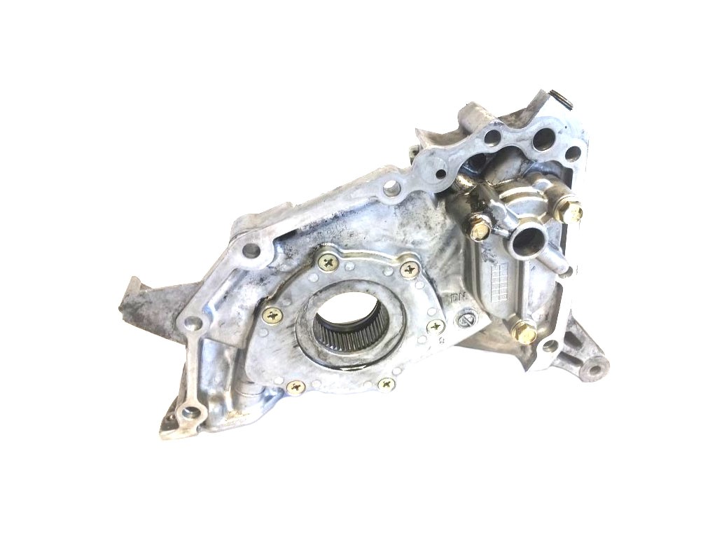 Ölpumpe für Mitsubishi Hyundai Kia 2.5TDI 4D56TD 4D56 4D56T 8A80 D4BH D4BA