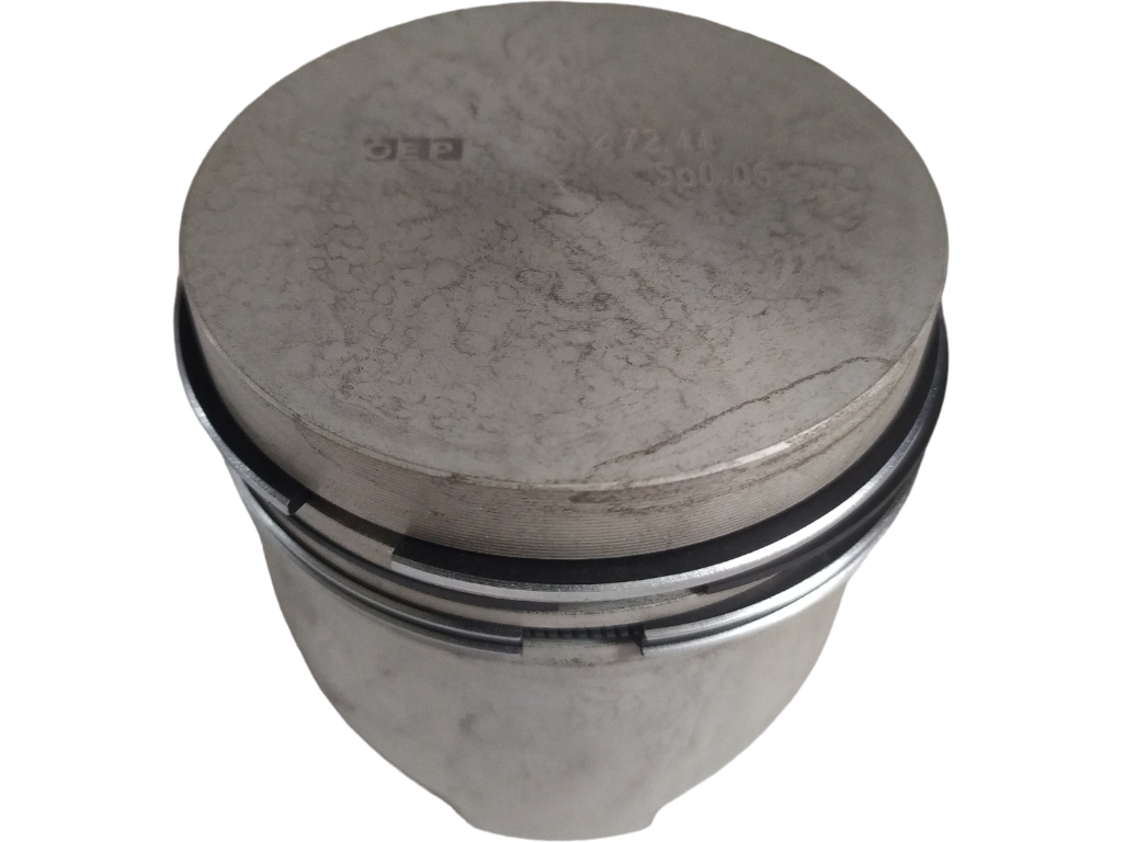 Kolben kpl. +0,50 (? 72,50) für Kubota Z600, D850, V1100