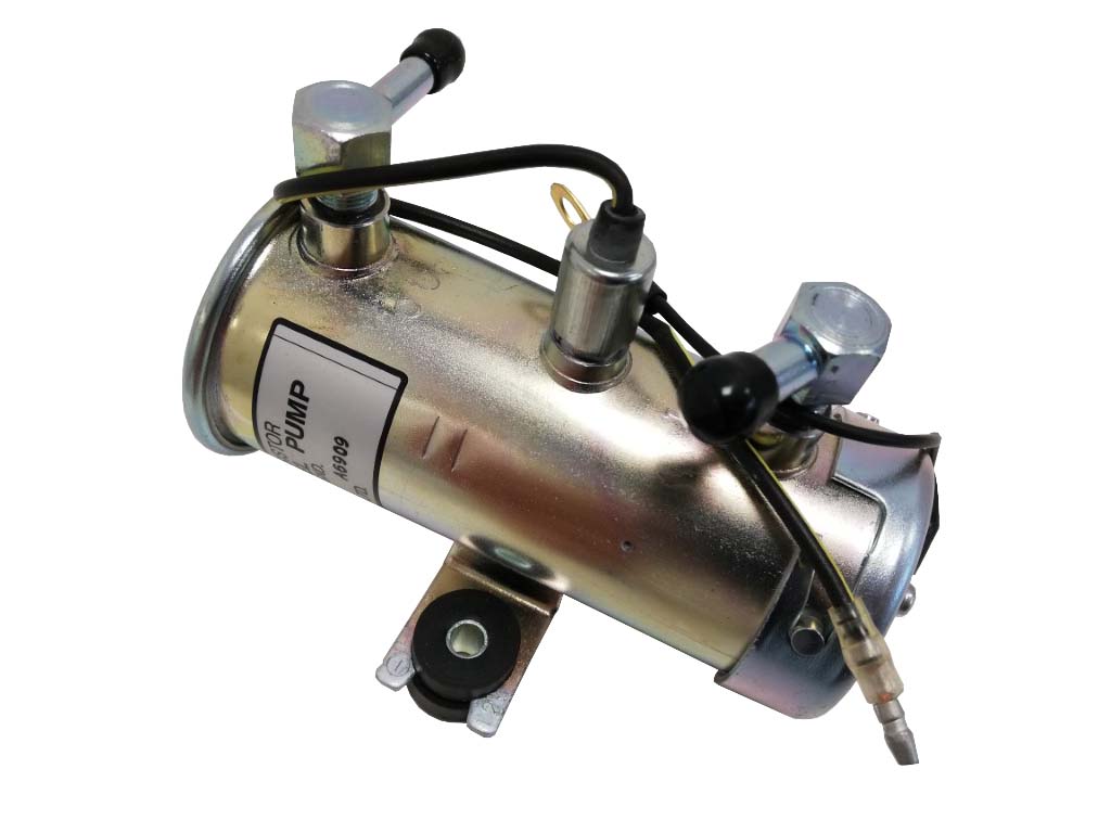 Kraftstoffpumpe, fürderpumpe (12Volt) für Mitsubishi Industrie