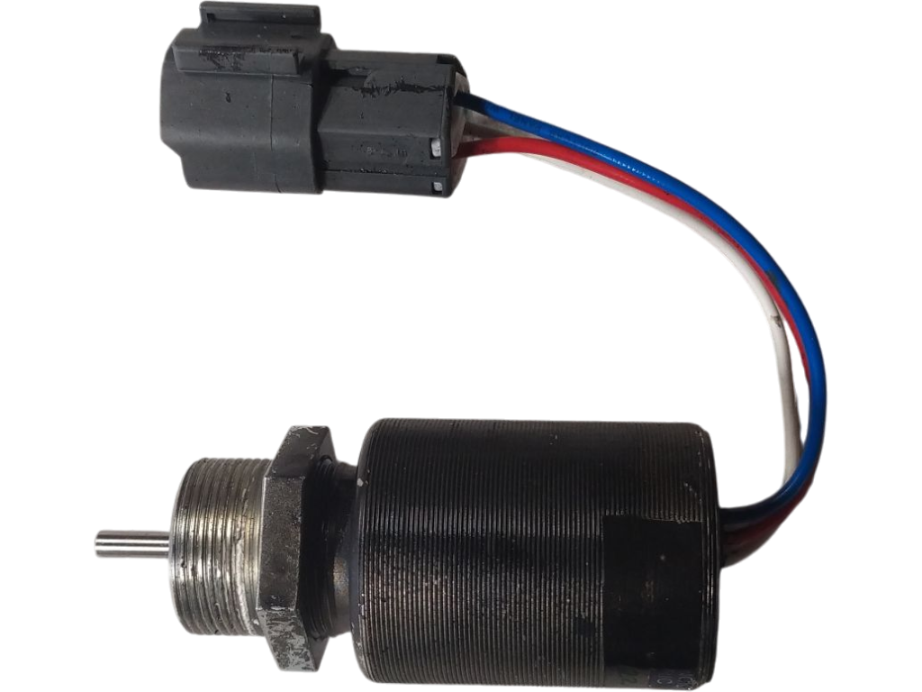 Abstellmagnet für Mitsubishi S3L S4L2 L3E 5527658961 30A8720040