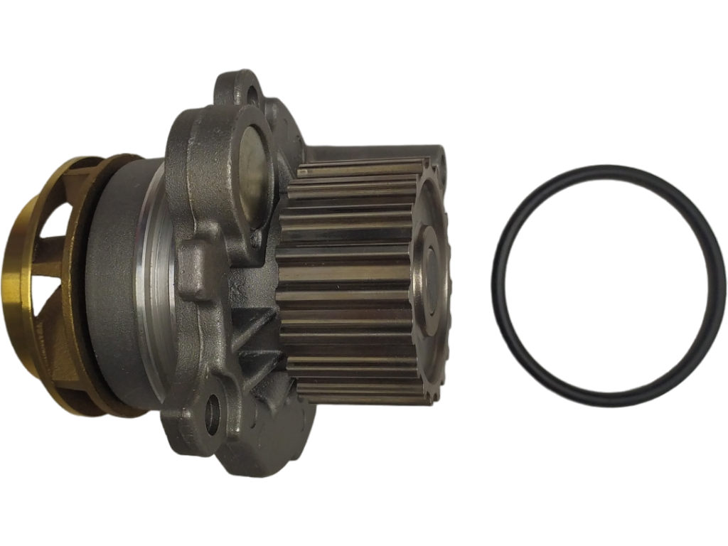 Wasserpumpe für Audi Seat Skoda VW 1,9 TDI A3 Ibiza Golf Polo Octavia ALH AGR