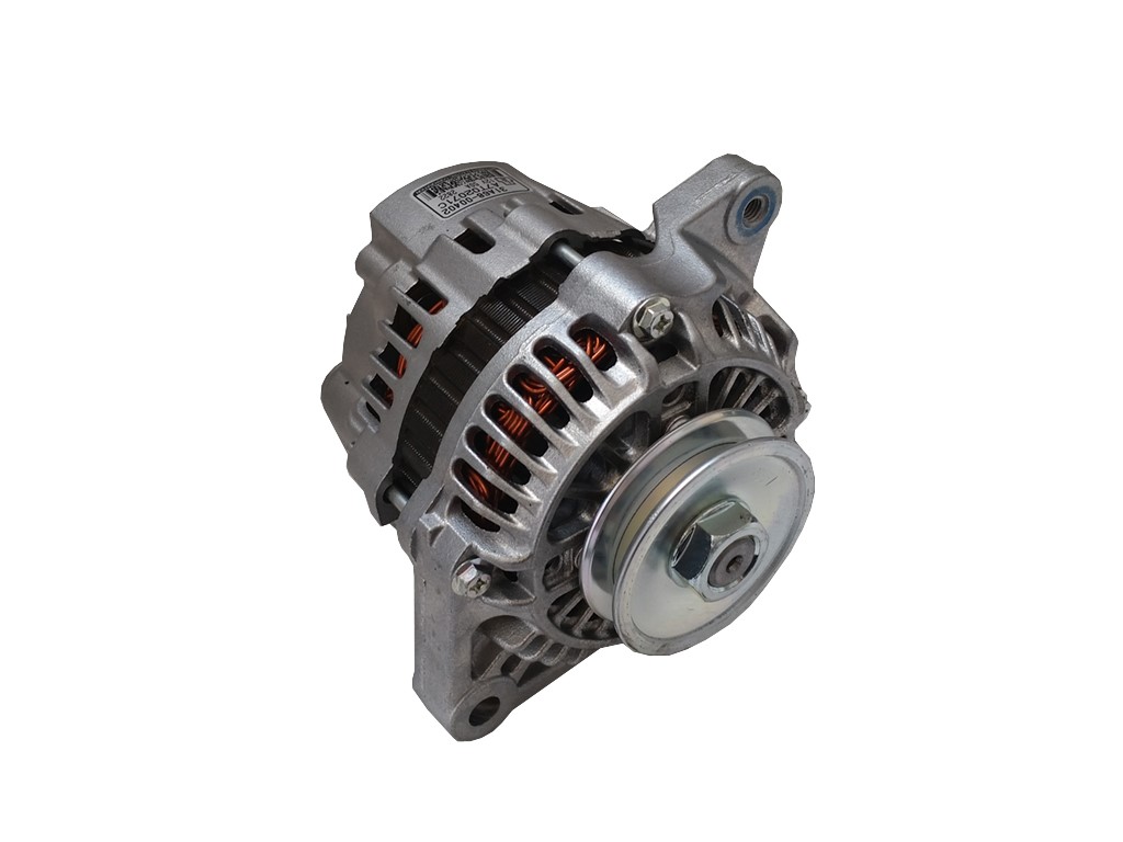 Lichtmaschine für Mitsubishi S3L S3L2 S4L S4L2 12Volt 50Ampere