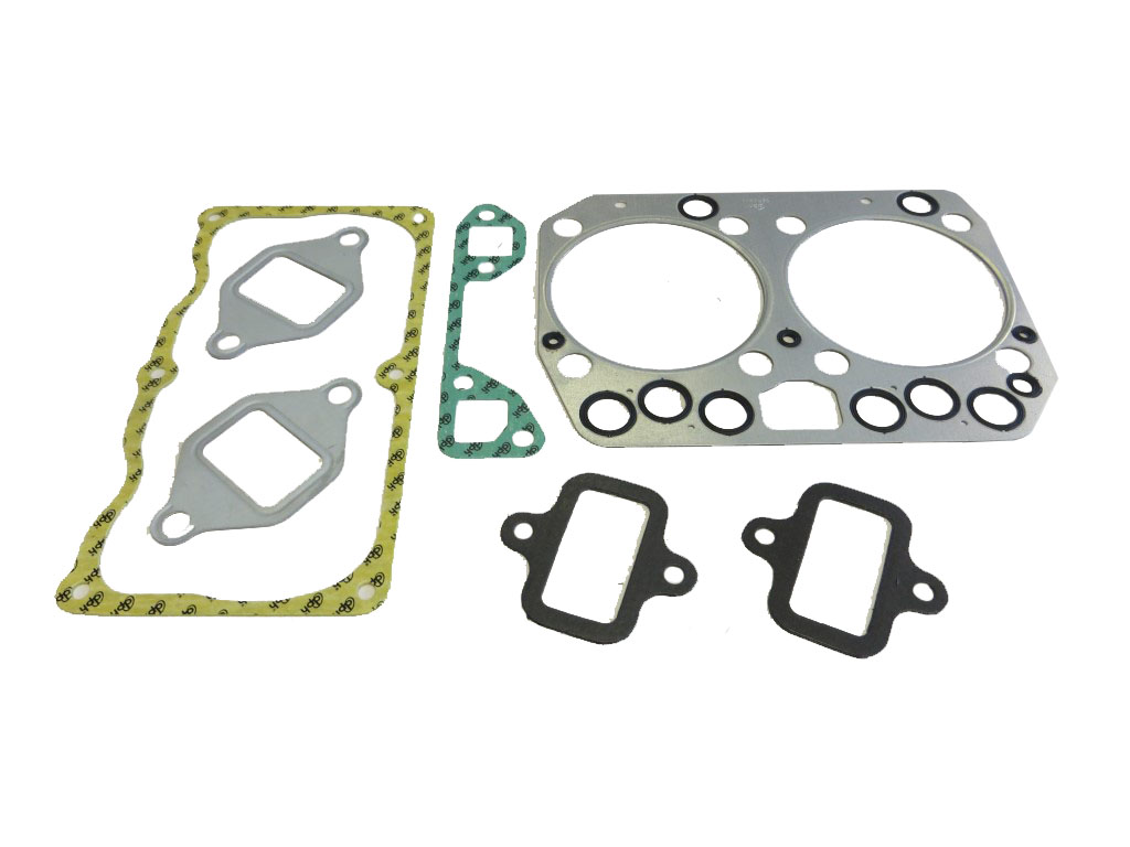 Dichtungssatz Zylinderkopf für MAN Askam Neoplan Solaris