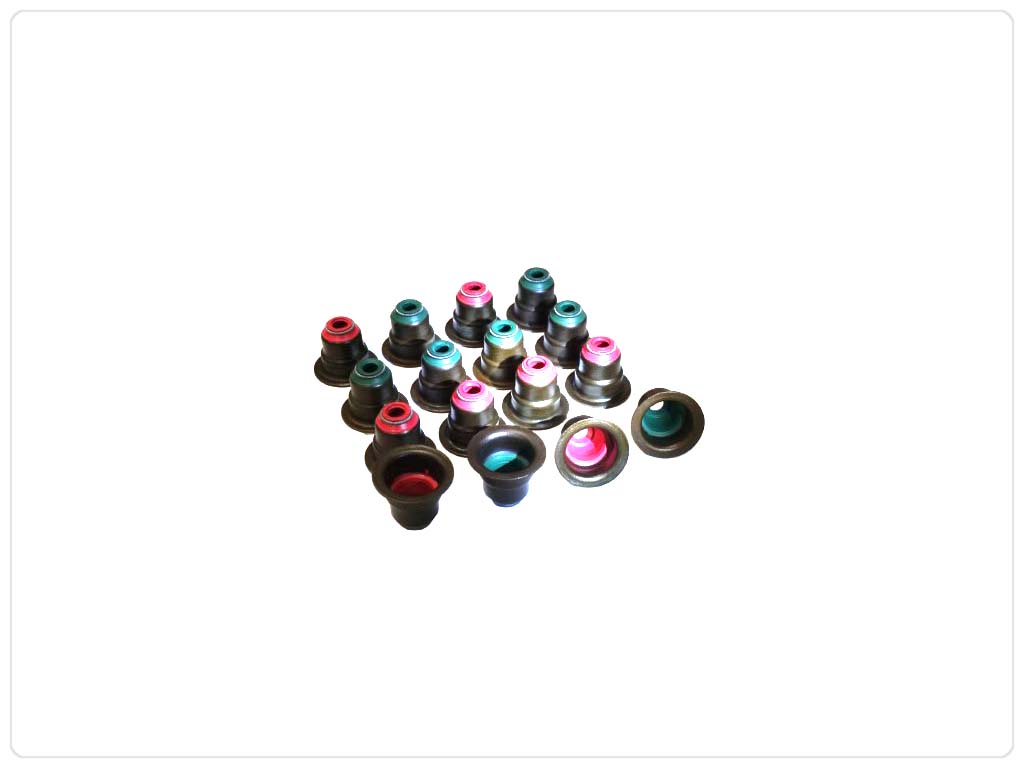 Ventilschaftabdichtung für Ford EDBA RDA L1H L1E RQB RKC YF EYPA EDBB