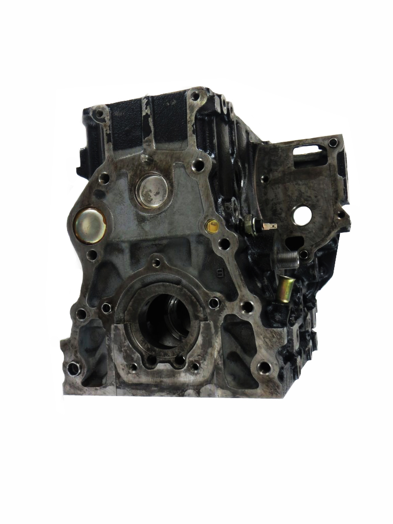 Motorblock für Mitsubishi S3L S3L2
