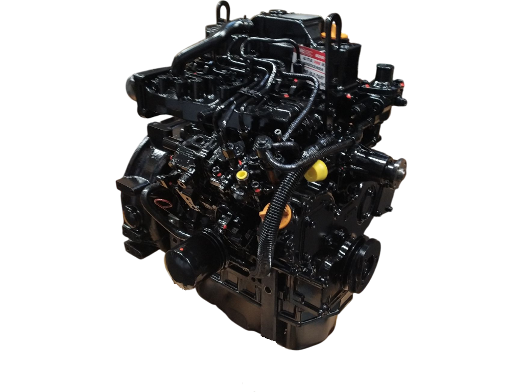 Yanmar 3TNV88 Standard Motor  im AT