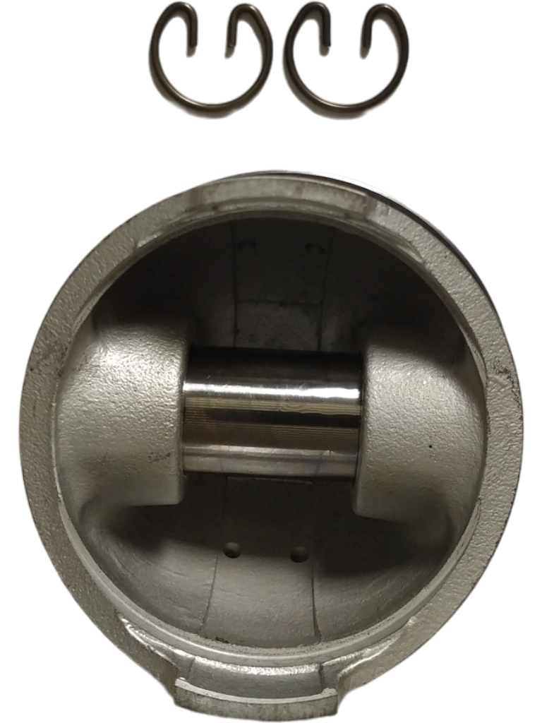 Kolben kpl. +0,50 (? 72,50) für Kubota Z600, D850, V1100