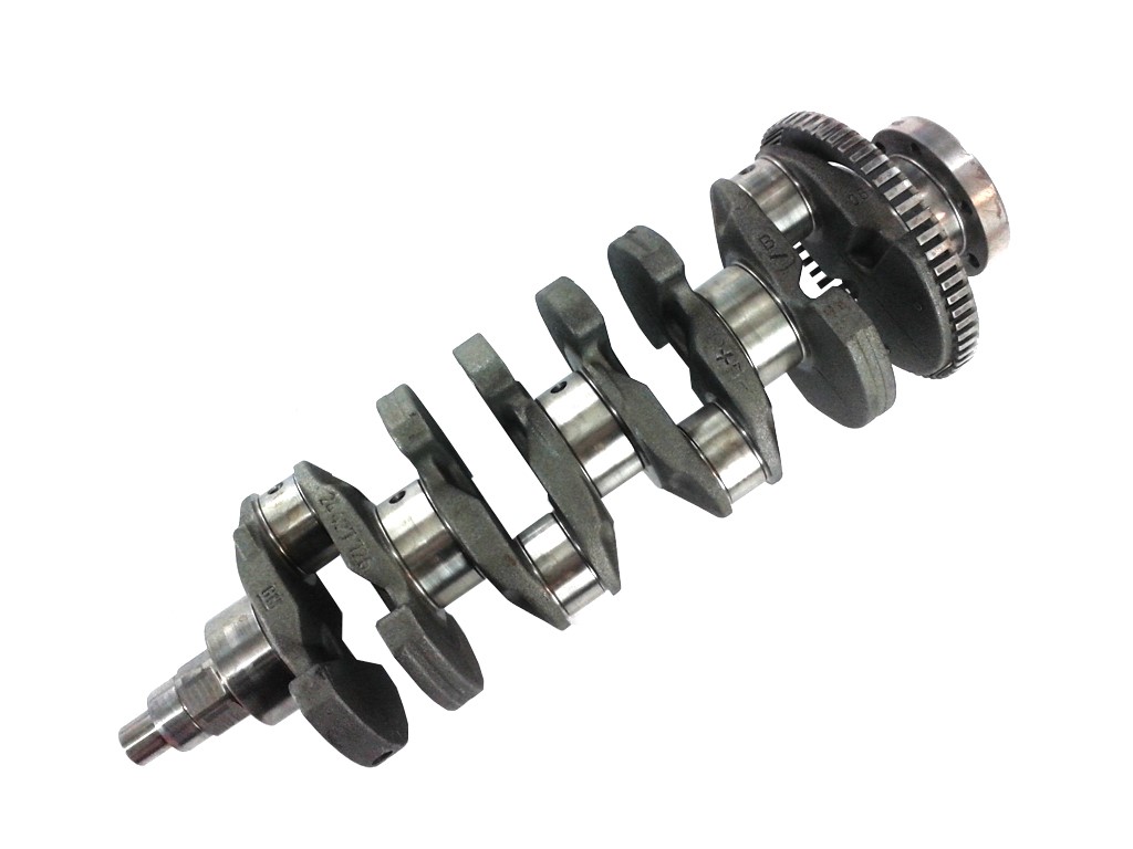 Kurbelwelle für Opel  Z16XEP