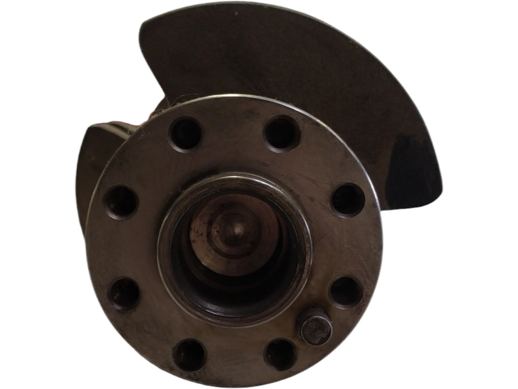 Kurbelwelle für Mercedes OM602