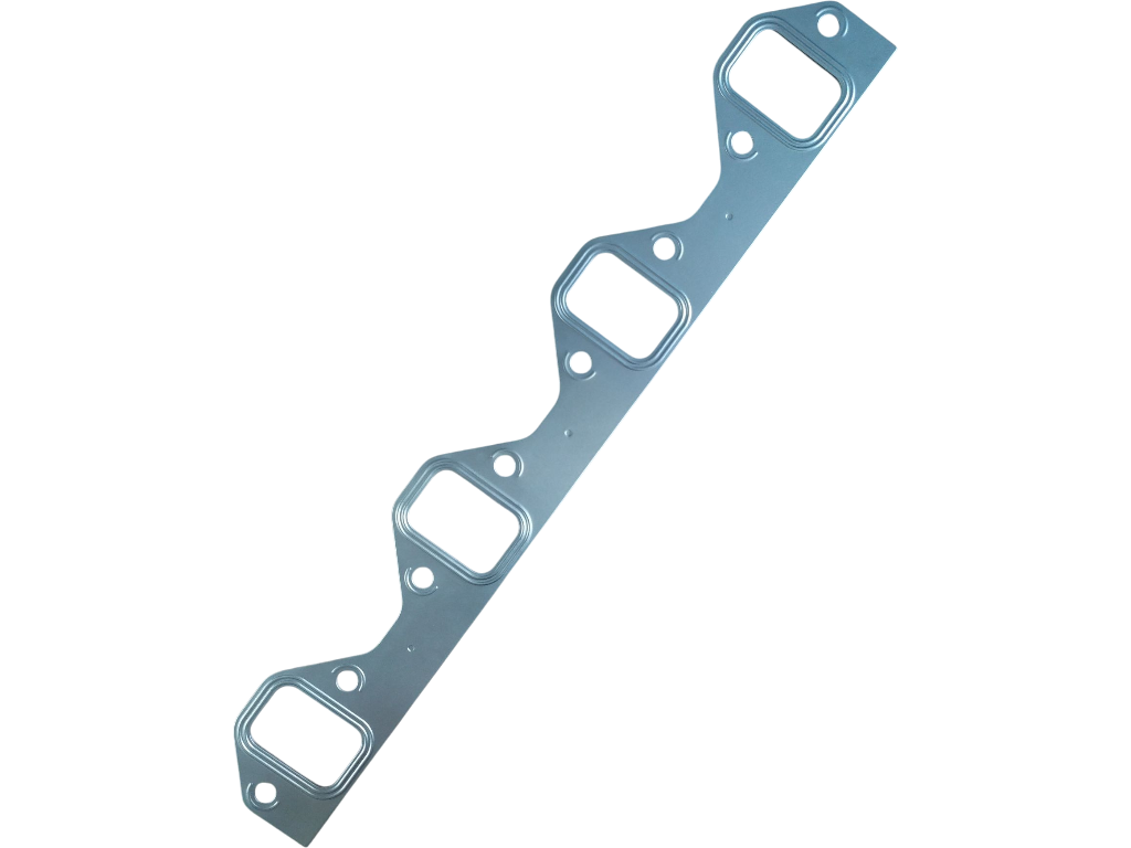 Abgaskrümmerdichtung für Mitsubishi S4E S4E2 S4K 3423205101