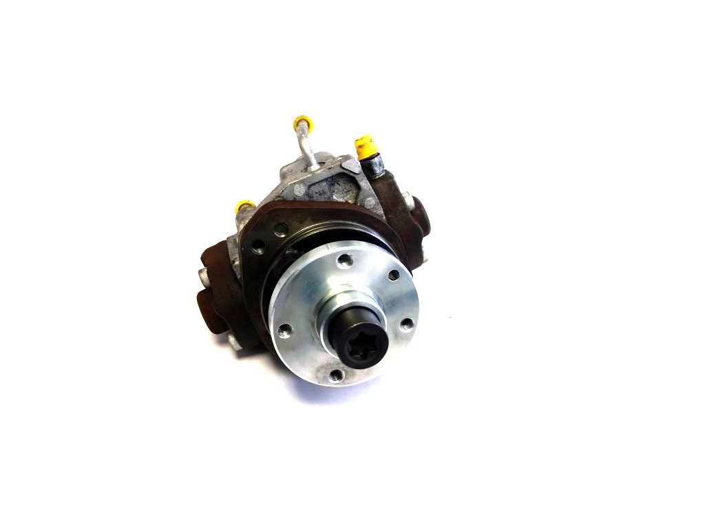 Hochdruckpumpe für Nissan Pathfinder 2.5dCi 16700EC00A / HU294000-0530