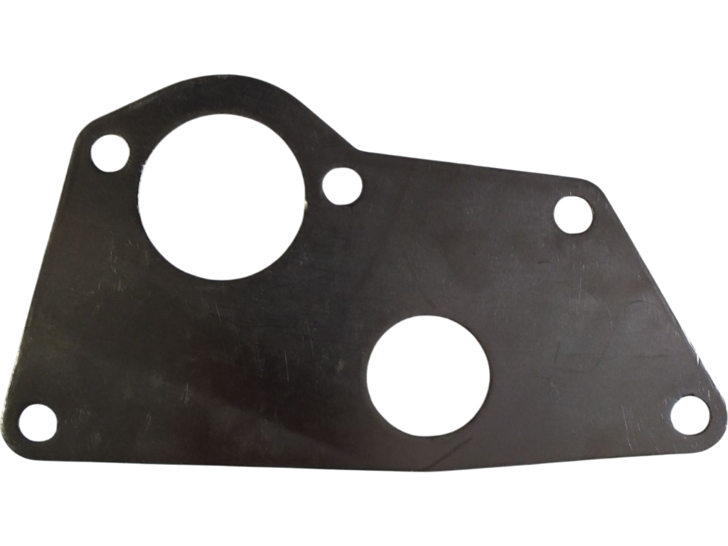 Dichtung Wasserpumpe für Mitsubishi D04EG 32K4500500