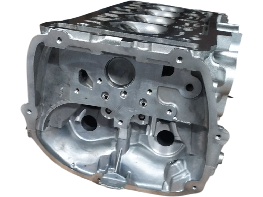 Zylinderkopf für Audi VW Seat 2.0 TFSi CJX CJXF CJXG mit Ventilen im AT