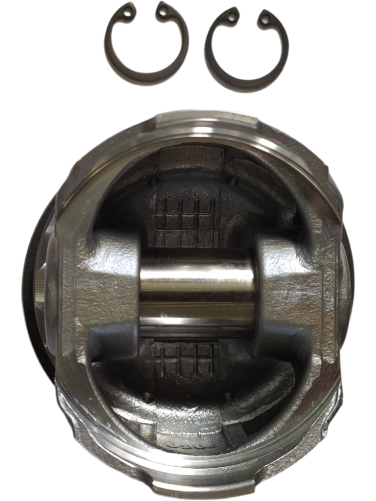 Kolben für Kubota D902 +0,50 ? 72,50