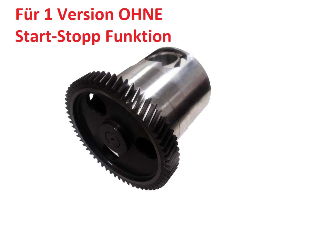 Ölpumpe für Mercedes Benz  Cdi OM651 A6511802001