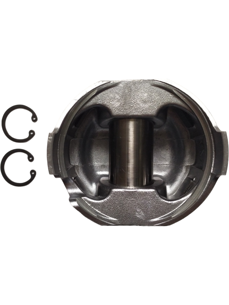 Kolben kpl. +0,50  (? 84,50) für Yanmar 3TNV84, 4TNV84