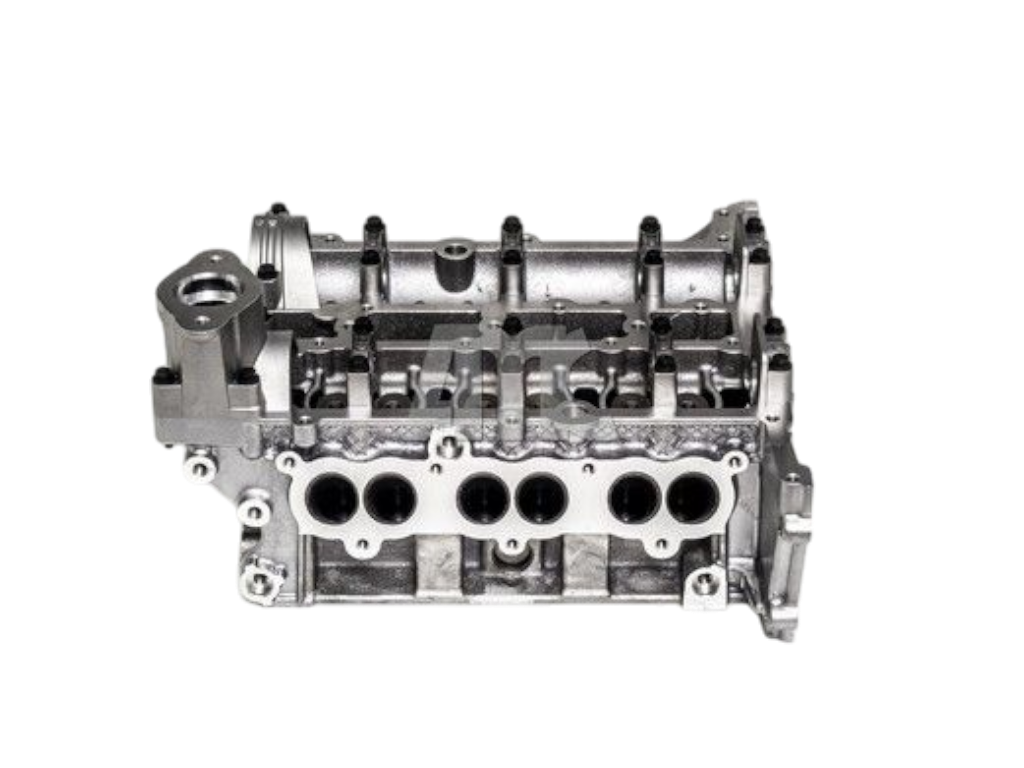 Zylinderkopf für Ford 1,0 ecoboost M1D M2G mit Ventilen