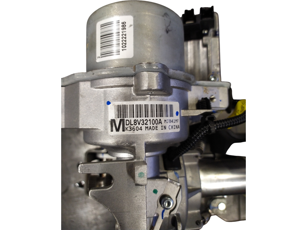 Lenks�ule für Mazda CX-3 ungepr�ft DL8V32100A