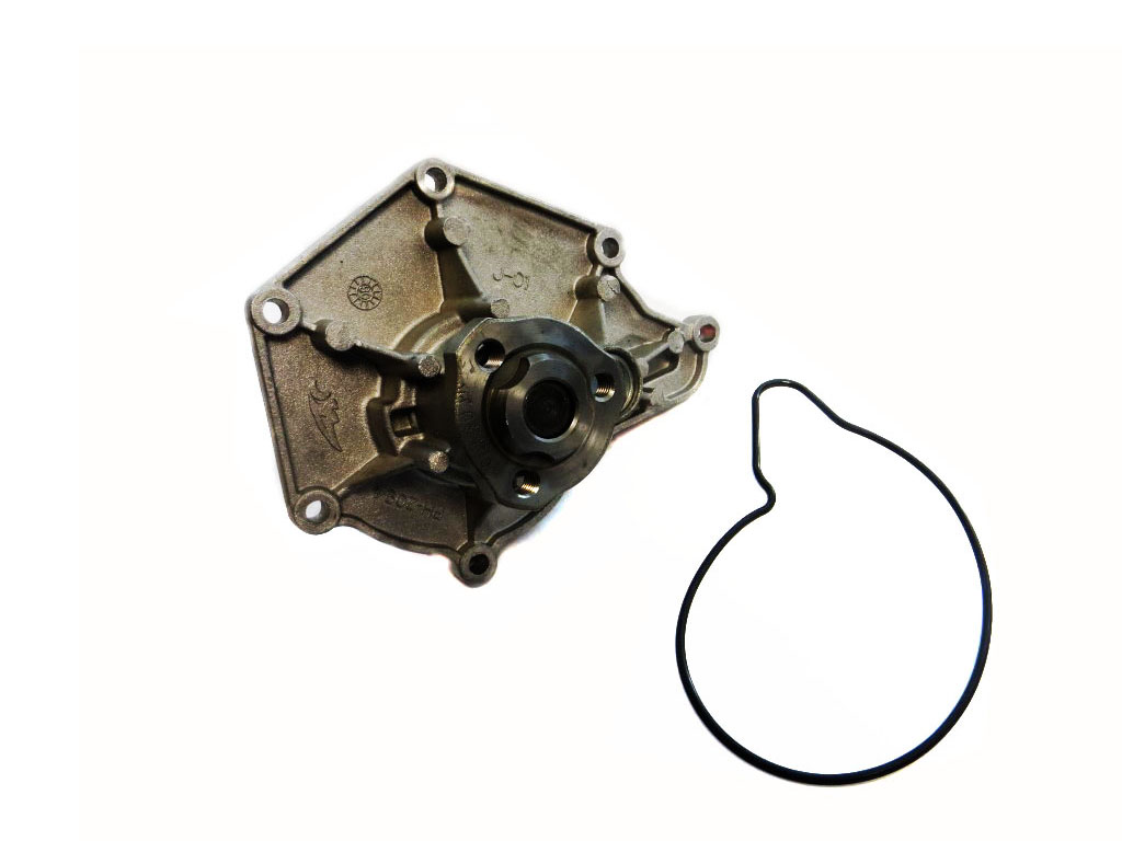 Wasserpumpe für Audi A4 A5 A6 A8 Q5 2,8 3,2 FSI CALA BDX CCDA CALB