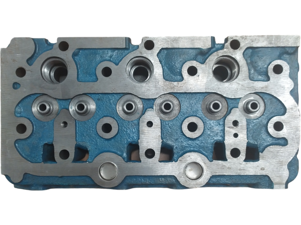 Zylinderkopf für Kubota D950