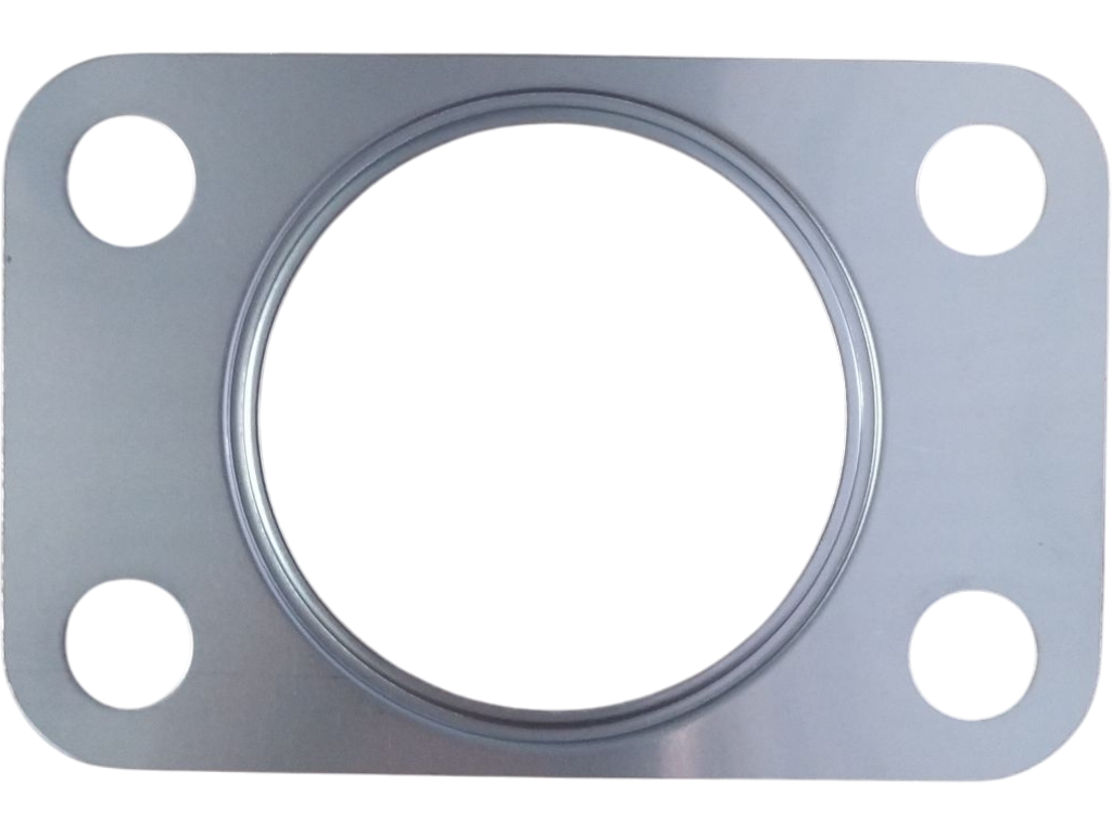 Dichtung Flansch-Turbo für Mitsubishi S4S-DT D04FD 3423200300