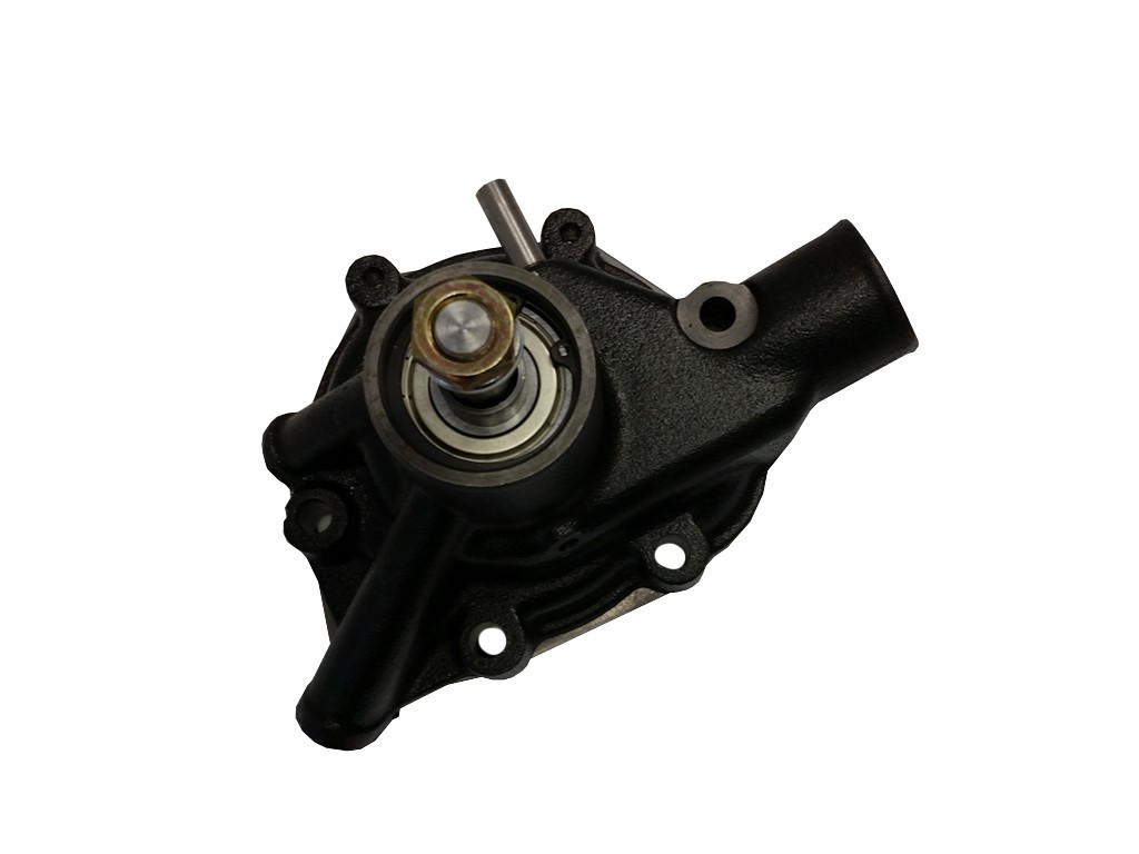 Wasserpumpe mit Dichtung für Mitsubishi  S4E, S4E2, S6E, S6E2