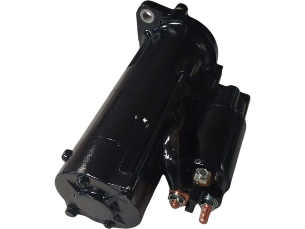 Anlasser für Mitsubishi S4S S4S-DT 12V 2,2kW