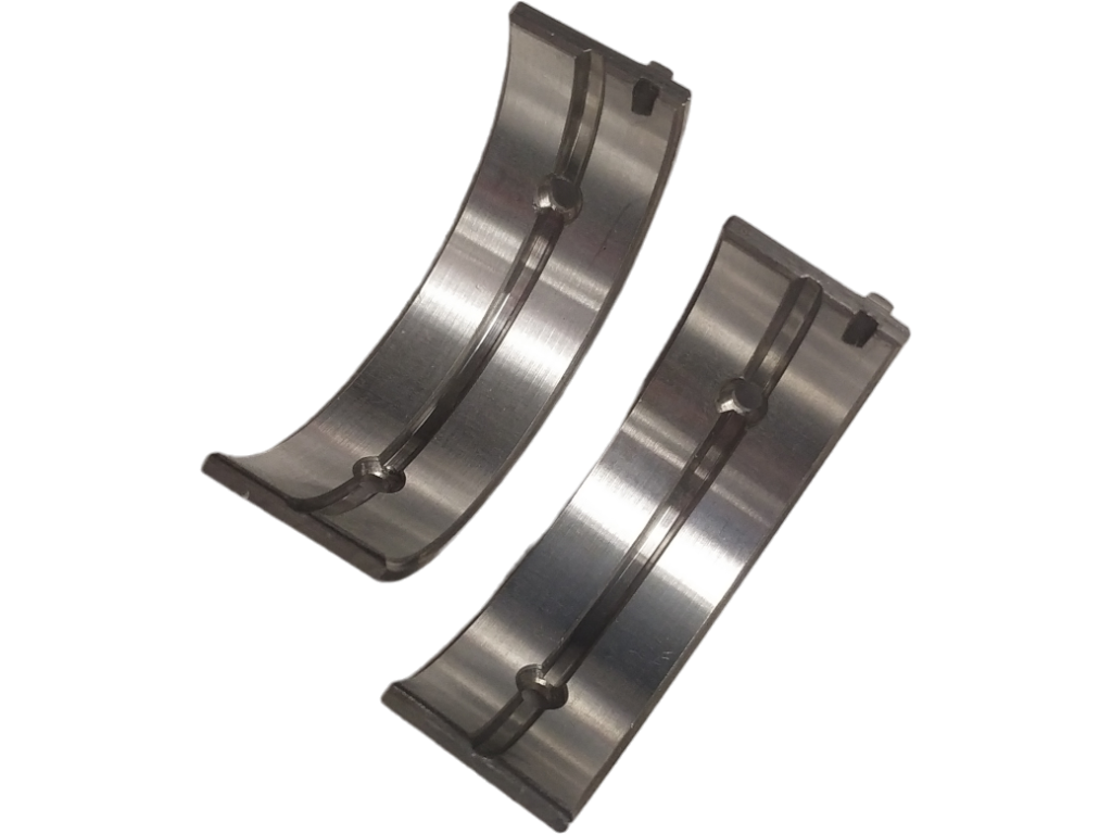 Hauptlager -0,20 für Kubota D750, D850, D950, V1100, V1200