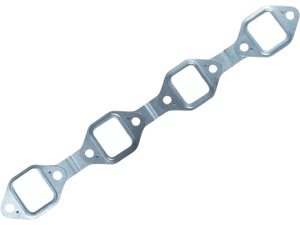 Abgaskrümmerdichtung für Mitsubishi S4Q S4Q2 32C3210700