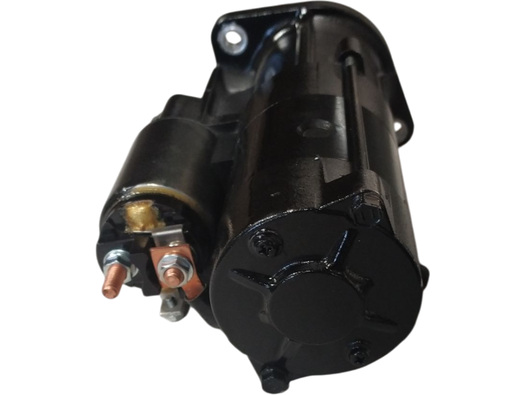 Anlasser für Mitsubishi S3Q S3Q2 S4Q S4Q2 12Volt 2.0 kW