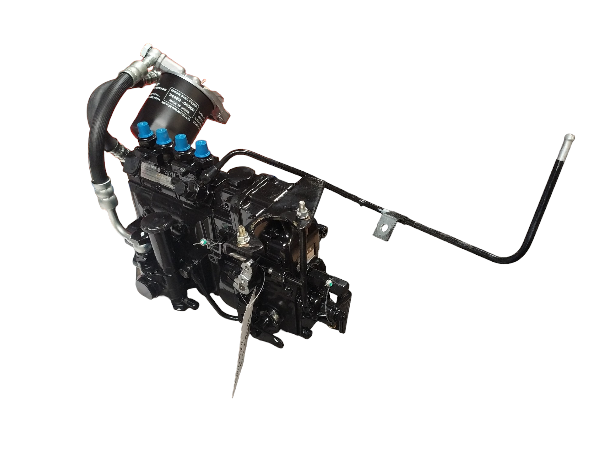 Einspritzpumpe für Mitsubishi S4S-DT61SD 32A6504210