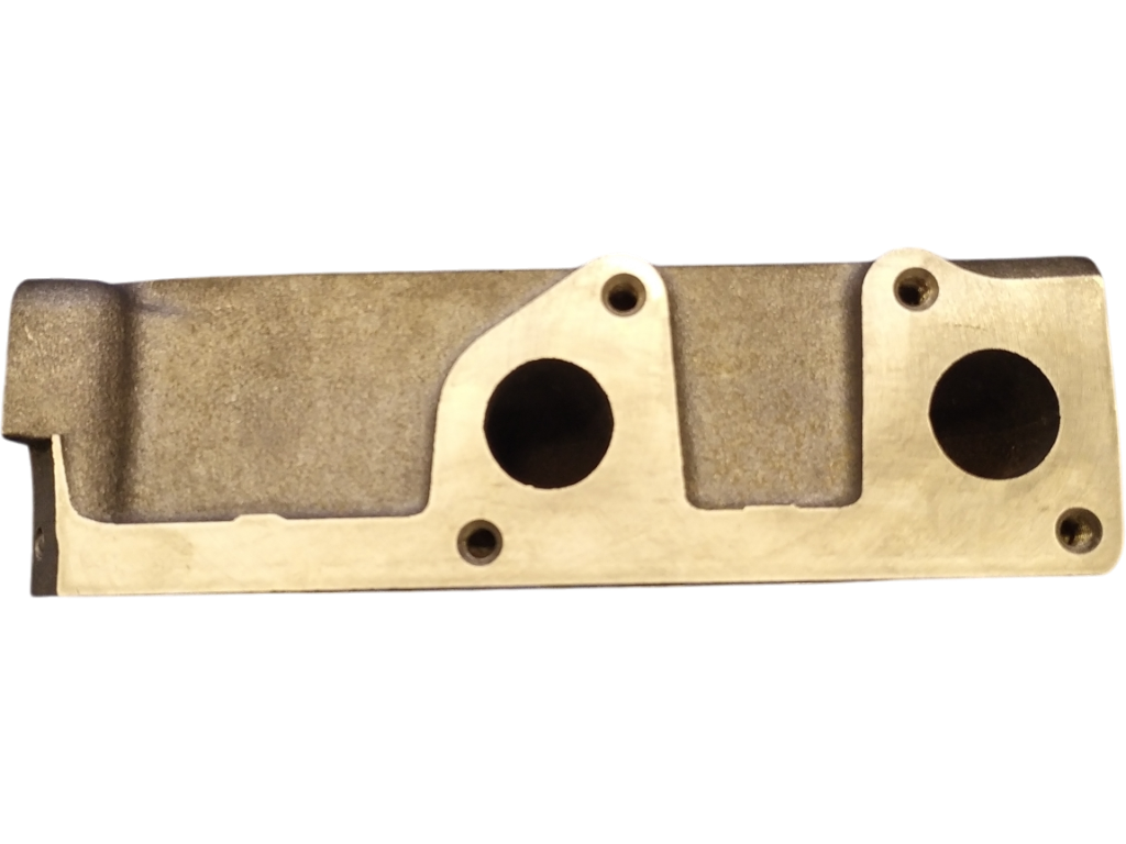 Zylinderkopf für Kubota Z482 - ohne Bohrungen für VD-Befestigung