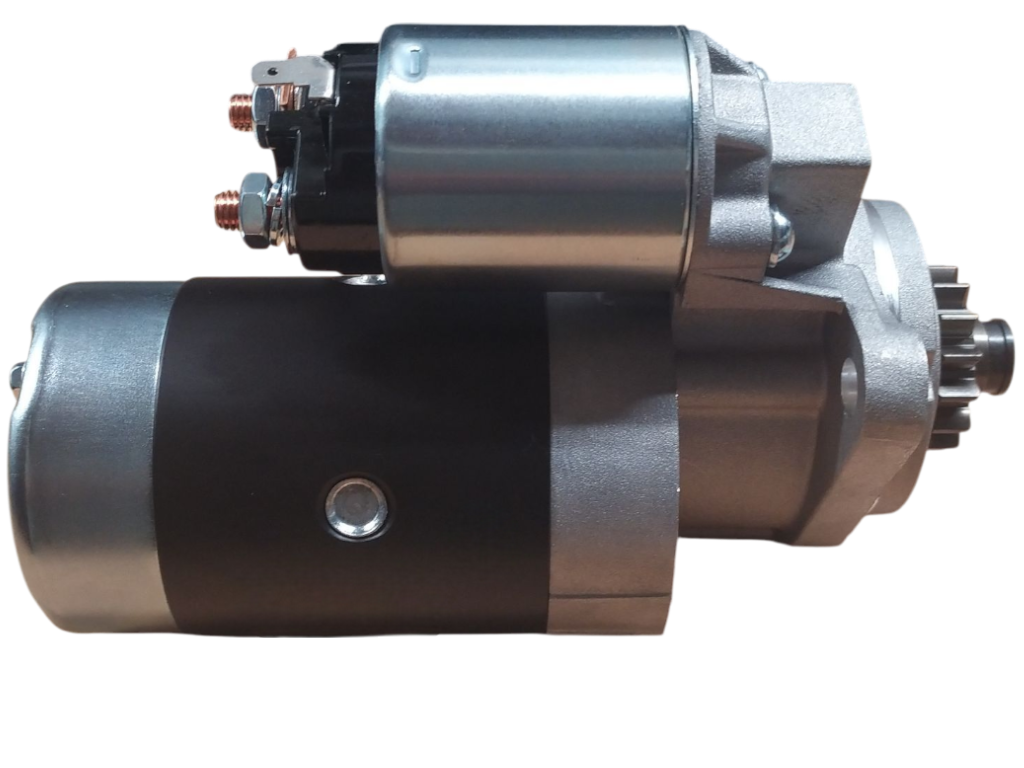 Anlasser für Mitsubishi K3-Serie & SL-Serie