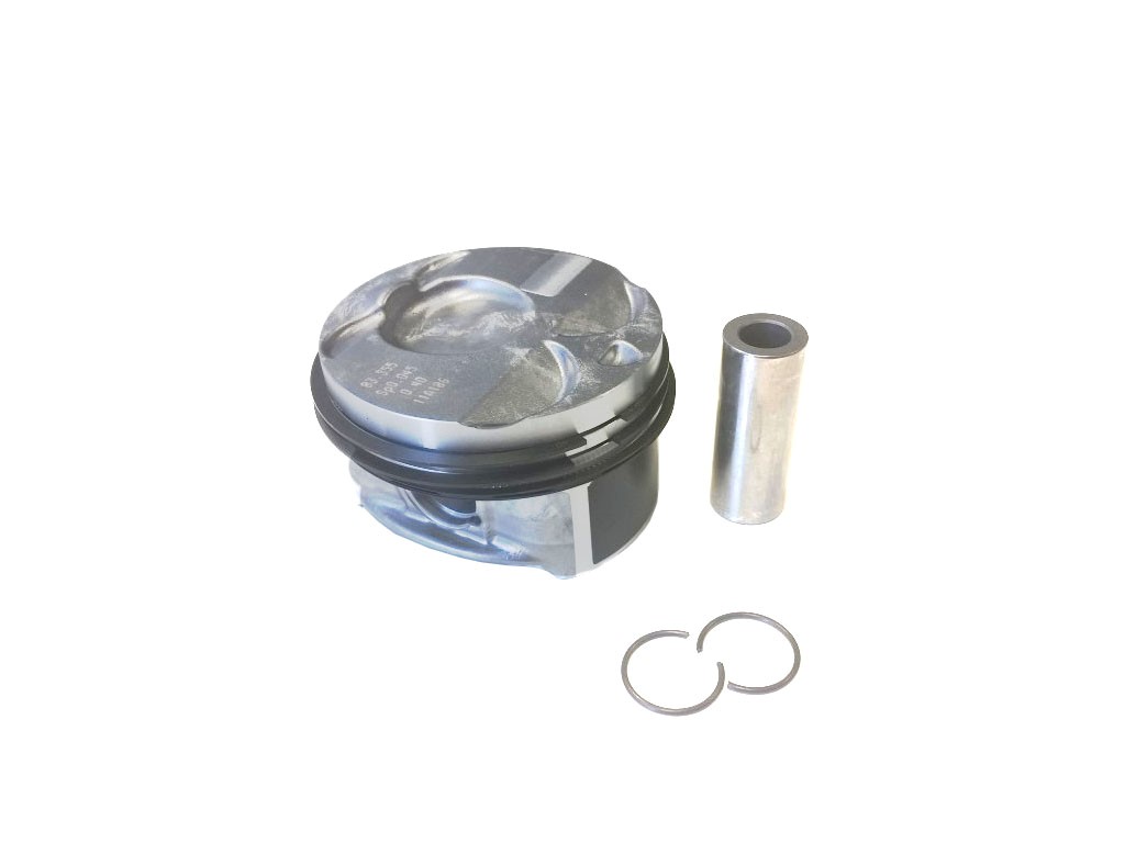 Kolben .040 für Alfa Romeo 156 GT GTV Spider 2,0 16V 932A2000 ? 83,40 Neu