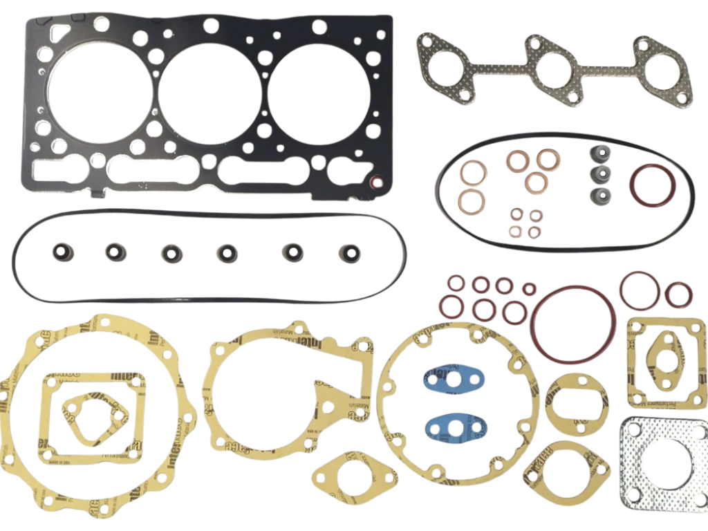 Zylinderkopfdichtsatz für Kubota D1105