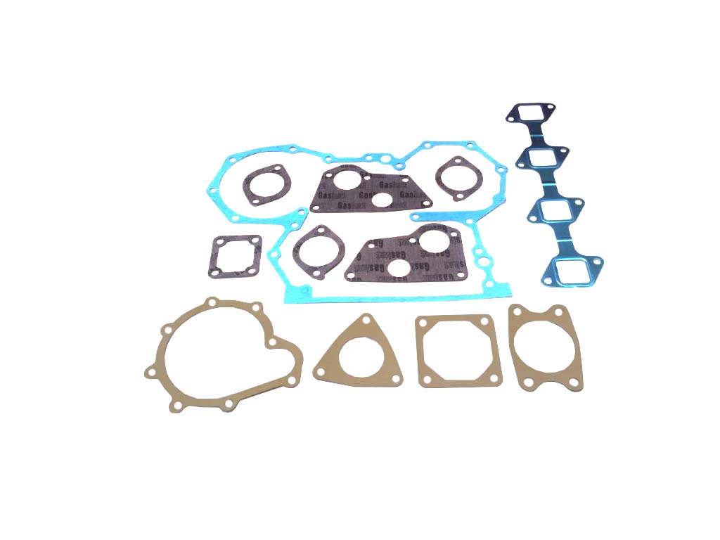 Dichtsatz / Motordichtsatz für Mitsubishi S4S kpl. inkl. Wellendichtringe