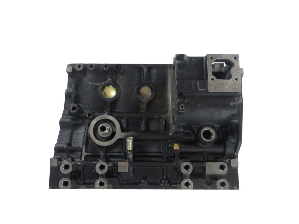 Motorblock für Mitsubishi S4L S4L2