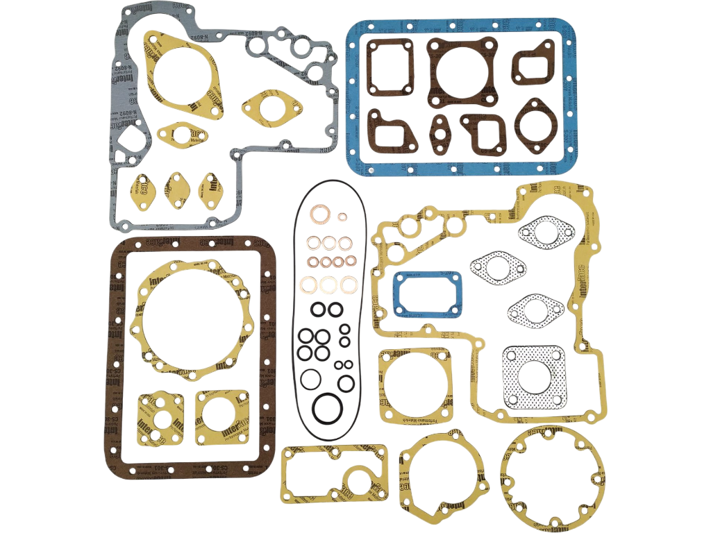 Motordichtsatz für Kubota D950