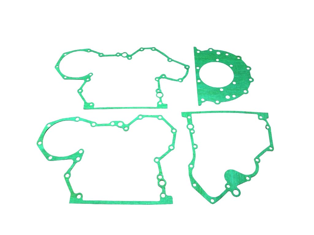 Dichtsatz / Motordichtsatz für Mitsubishi S6S kpl. inkl. Wellendichtringe