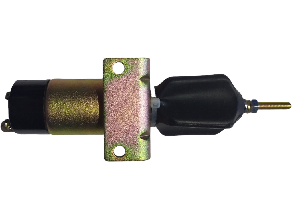 Abstellmagnet 1504-12C2U1B1S1 12Volt