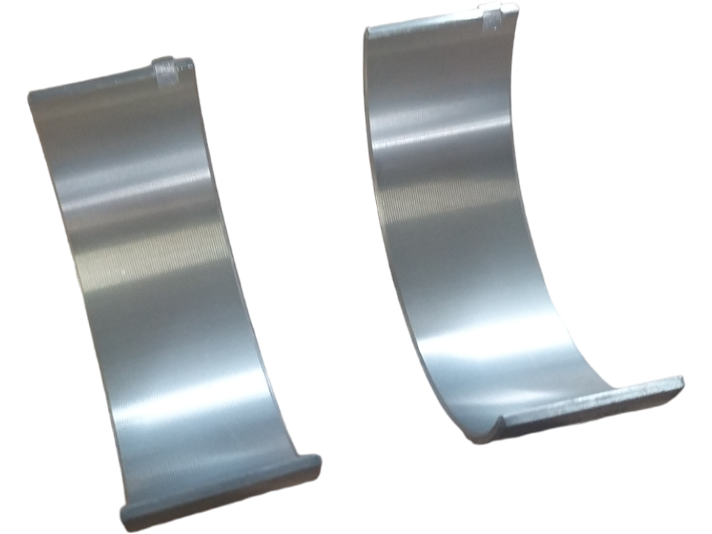 Pleuellagerpaar Std. für Yanmar z.B. 4TNE94, 4TNV94, 4D94E, 4TNE98, 4TNV98