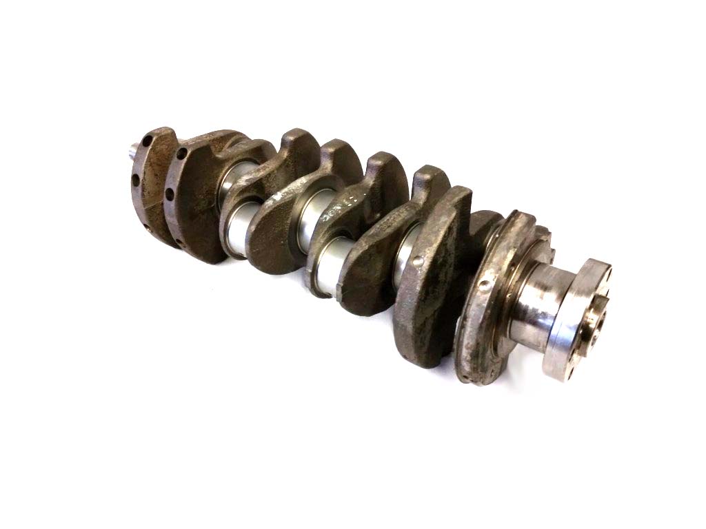 Kurbelwelle für Daewoo 1.6 A16DMS im AT