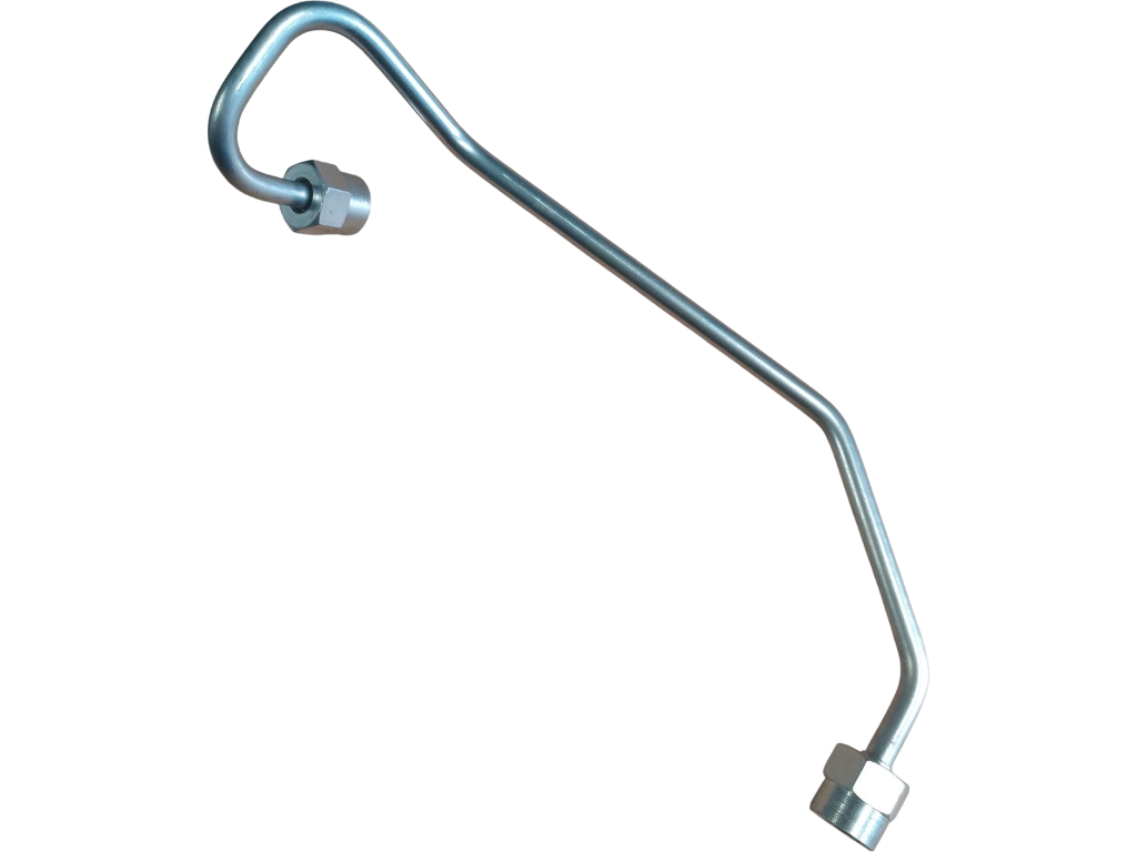 Einspritzleitung Nr.2 für Mitsubishi K-Serie MM431569