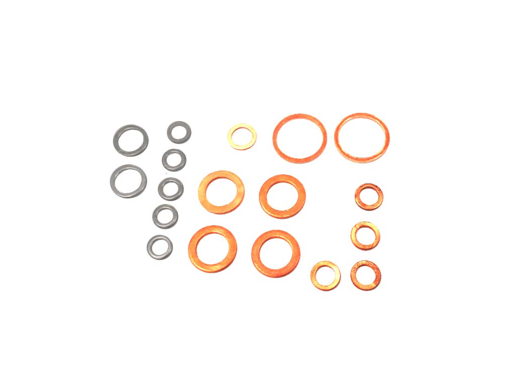 Dichtsatz für Kubota V1505 V1505-T