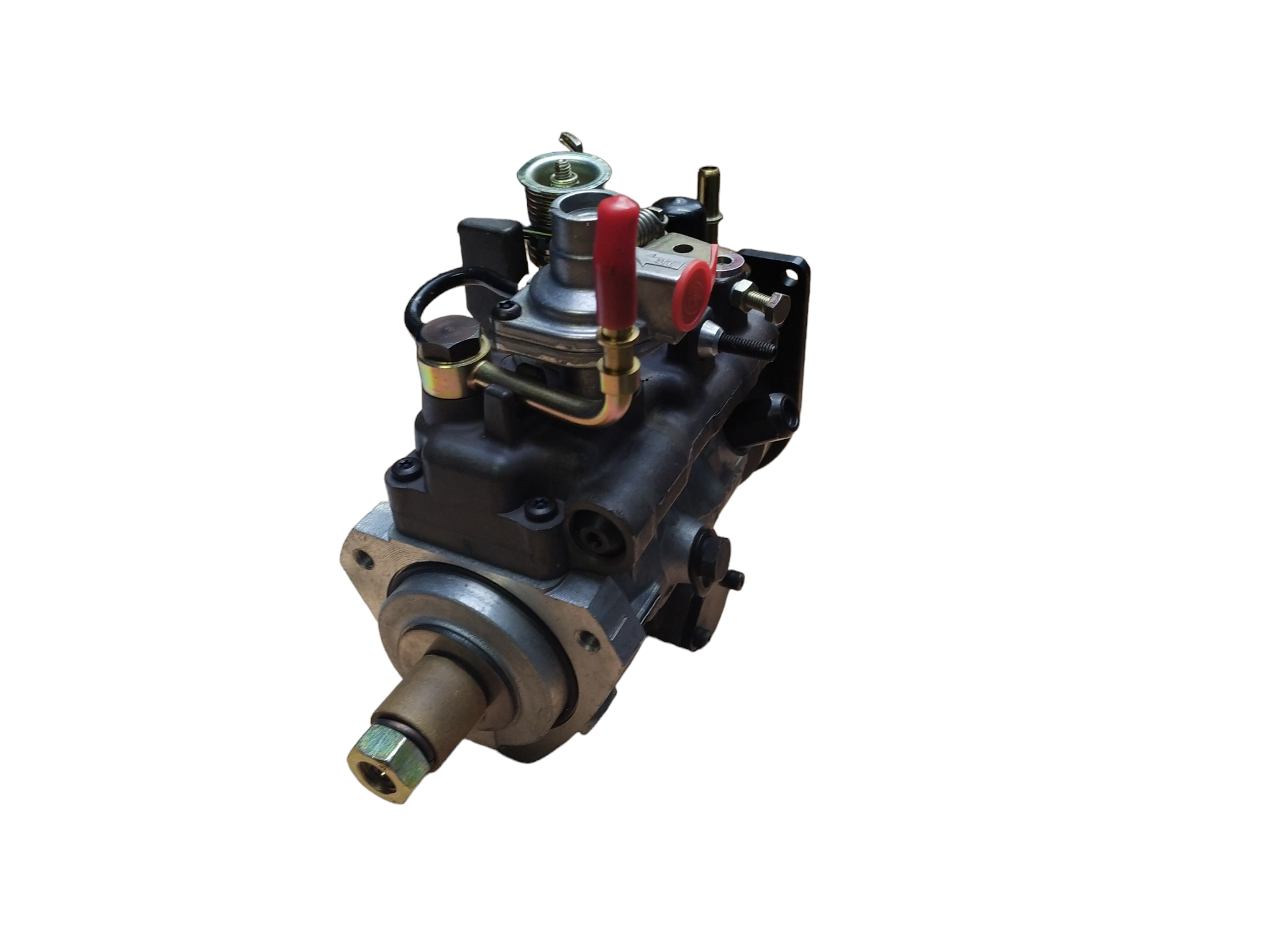 Einspritzpumpe Perkins 1104-C-44 Manitou Stapler 2644H024 Type 1408 9320A421G