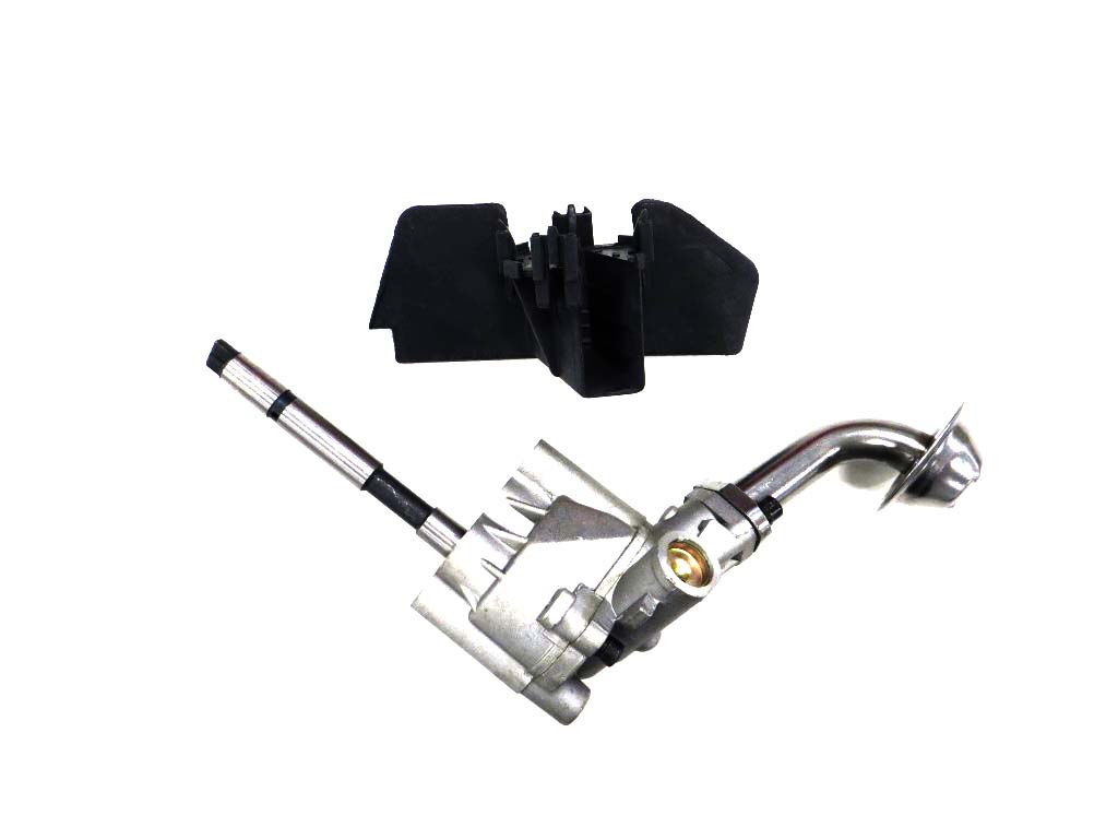 Ölpumpe für VW VAG Golf Caddy Polo Passat 1,6TD 1V JR 1,9TDi SDI 1Z AFN AHU