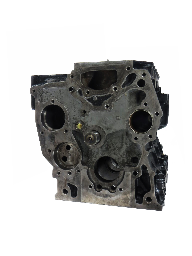 Motorblock für Mitsubishi S3L S3L2