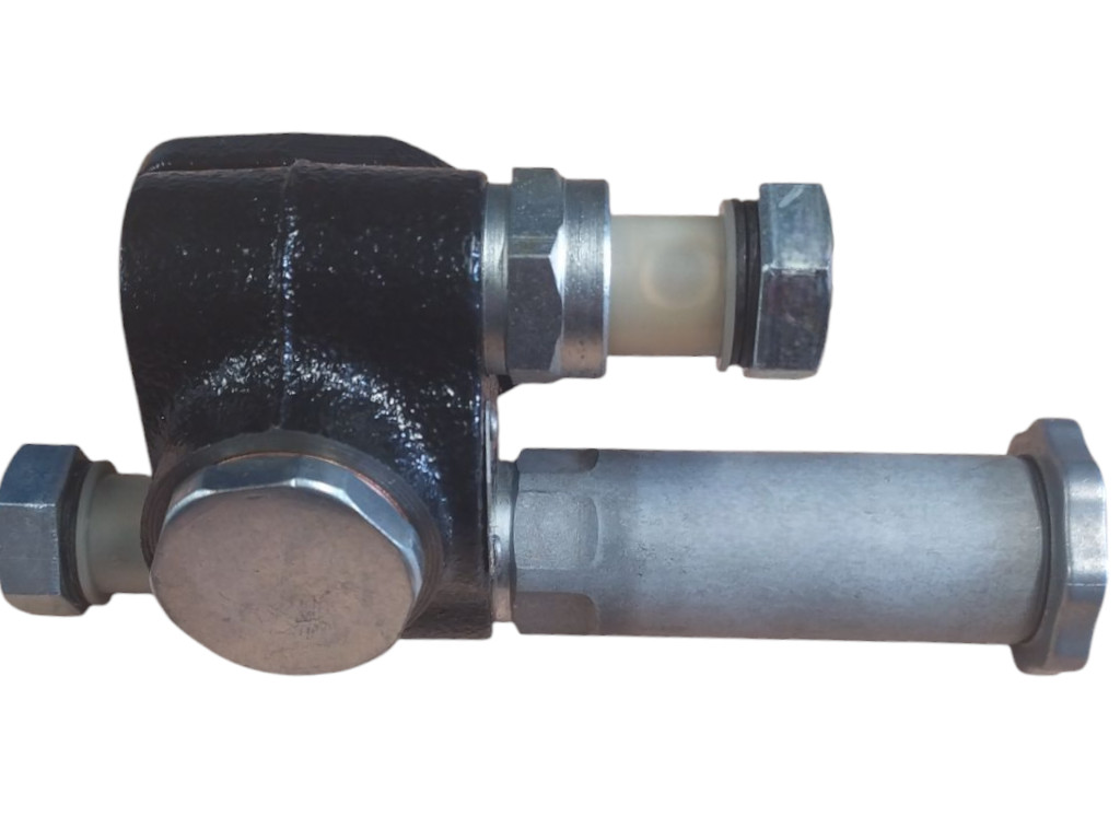 Kraftstoff fürderpumpe für Mitsubishi 6D-Serie ME016139